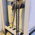 ونش تعليق نظيف