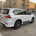 للبيع لكزس 2021 فل كامل سعودي وكاله