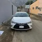 كامري 2017