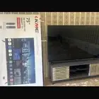 تلفزيون 75بوصه
