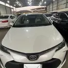 للبيع كرولا ماكينه 1500 2021