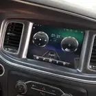 شاشه سياره