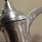 دلال بغداد النجف اثر الحبارى غطا مرفوع نوادر