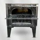 فرن غاز الحشاش