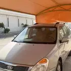 للبيع سياره كارنفال هذا موديل 2012 ممشى   130 الف فقط