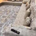 كنب جديد استعمال سنه 6 قطع