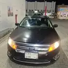 فورد فيوجن 2010