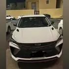 جيلي كولراي 2024