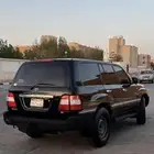 لاند كروز