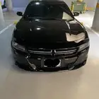 دودج تشارجر 2016