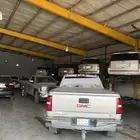مكينة جمس ومكائن جميع انواع السيارات الامريكي