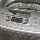 غساله ملابس LG