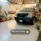 جمس يوكن ماشي 367 نضيف استخدام شخصي لا يشكو من شي
