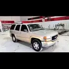 جمس يوكن 2006 الجميح