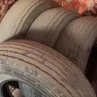 طقم بوالين للبيع جنط 16