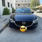 مازدا 6 2019 سعودي