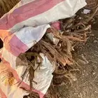 يتوفر لدينا حطب مشكل عنب وحمضيات للبيع 20