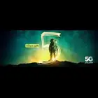 راوتر 5G مع شريحة بيانات لا محدودة بسرعات عالية