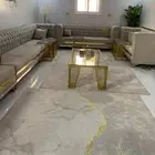 كنب وطاولات