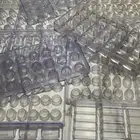 قوالب شوكلت اكريلك