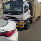 دينه لوري 2006 ماشي 900 الف