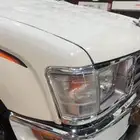 هايلكس المديل 2001 موتر نضيف وموتر مليان