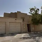 فيلا A1 للبيع في حي جلمودة