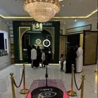 جهاز 360 حفله