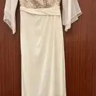 فستان سهرة. PARTY DRESS