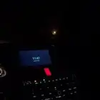 مسجل هوندا اكورد من مديل 2008 لين 2012