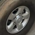 مطلوب جنوط لاند كروزر