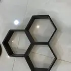 رف مرايه زينه