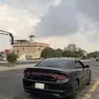 تشارجر 2016 فئة الرالي اعلى فئة في 6 سلندر فل الفل