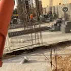 كرين للايجار