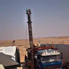 حفار ابار دريل تنظيف تعميق تصوير
