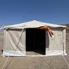 خيام ضد الماء خيمة