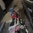 دباب Ax100 مع اوراقه