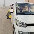 سيارة غسيل متنقلة للبيع