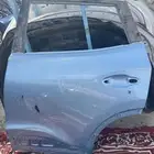 باب خلفي يسار شيري تيجو 4 2024