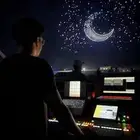 اضاءات للاجار شاشات للاجار