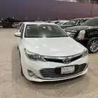 أفالون2015 ليميتيد فل كامل