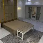 غرفة نوم كامله