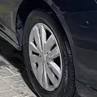 جنوط مع كفرات مع طيس