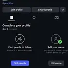 ثلاثي انستا