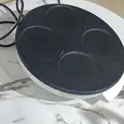 الة مصابيب والة كهربائيه