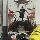 سوني 5 سليم مساحه واحد تيرا وبدون مدخل شريط واستعمال نظيف