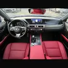 GS lexsues 350
