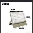 كشاف كهرب يادو بقوة 20 000LM شمعة 200W