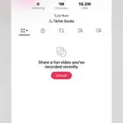 حساب تيك للبيع ل صامل ب 7000