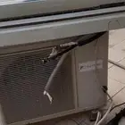 مكيف سبلت 18